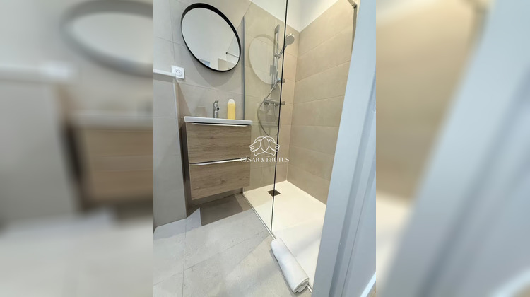 Ma-Cabane - Vente Appartement Villeurbanne, 31 m²