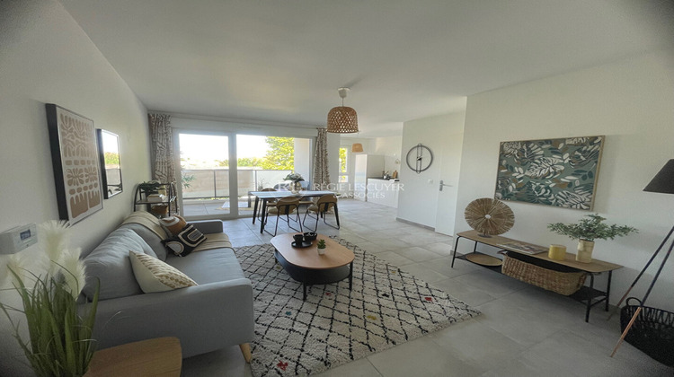 Ma-Cabane - Vente Appartement VILLEURBANNE, 59 m²