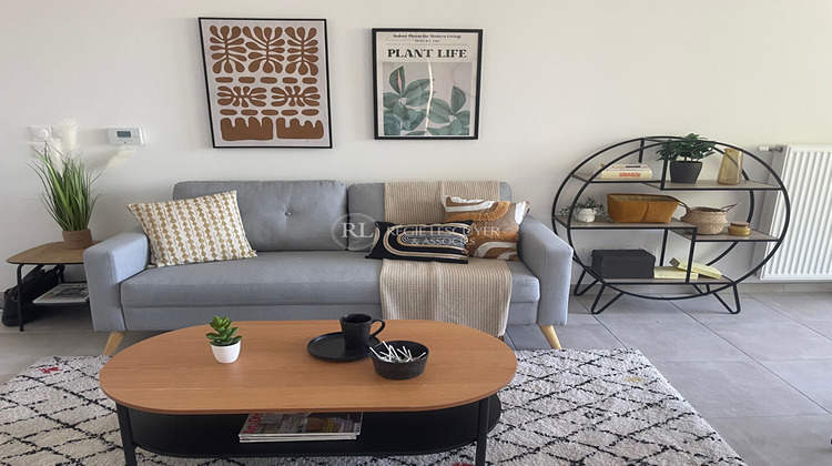 Ma-Cabane - Vente Appartement VILLEURBANNE, 59 m²