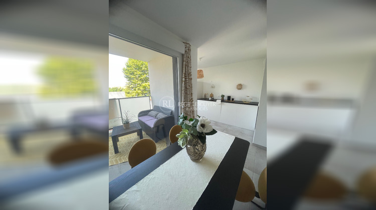 Ma-Cabane - Vente Appartement VILLEURBANNE, 59 m²