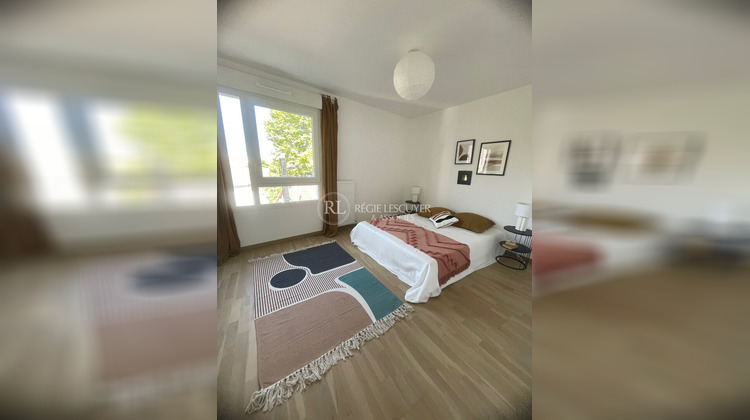 Ma-Cabane - Vente Appartement VILLEURBANNE, 59 m²