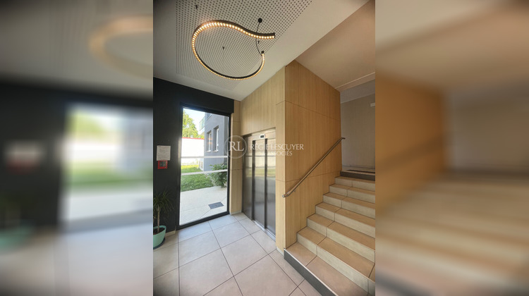 Ma-Cabane - Vente Appartement VILLEURBANNE, 59 m²