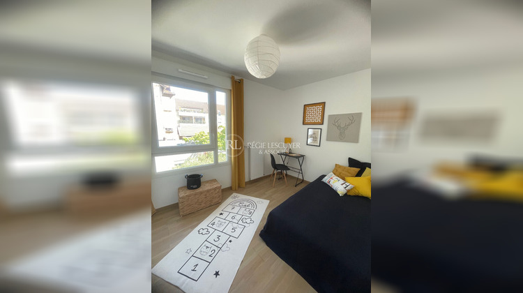 Ma-Cabane - Vente Appartement VILLEURBANNE, 59 m²