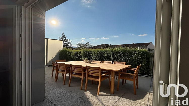 Ma-Cabane - Vente Appartement Villeurbanne, 62 m²