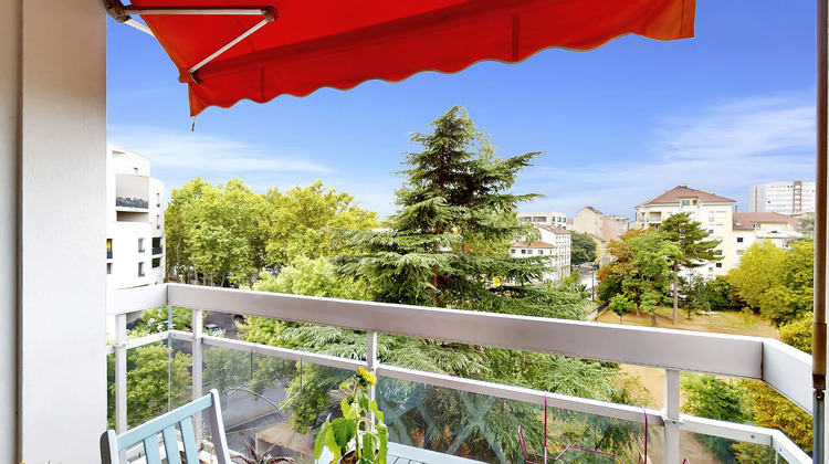 Ma-Cabane - Vente Appartement VILLEURBANNE, 96 m²