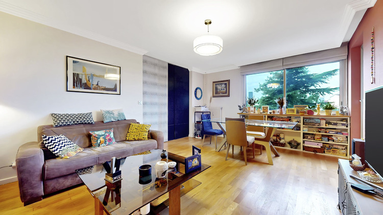 Ma-Cabane - Vente Appartement VILLEURBANNE, 96 m²