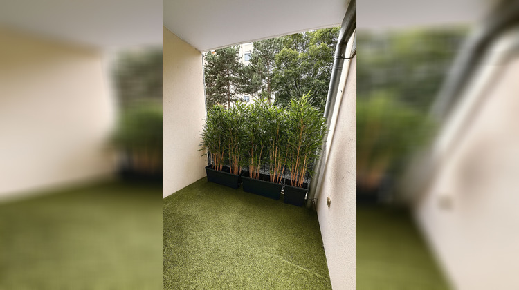 Ma-Cabane - Vente Appartement VILLEURBANNE, 41 m²