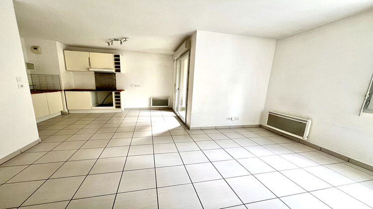 Ma-Cabane - Vente Appartement VILLEURBANNE, 41 m²