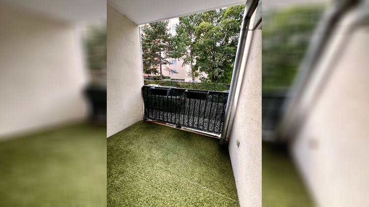 Ma-Cabane - Vente Appartement VILLEURBANNE, 41 m²