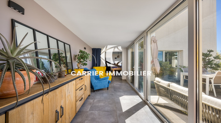 Ma-Cabane - Vente Appartement Villeurbanne, 154 m²