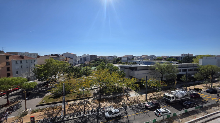 Ma-Cabane - Vente Appartement Villeurbanne, 51 m²