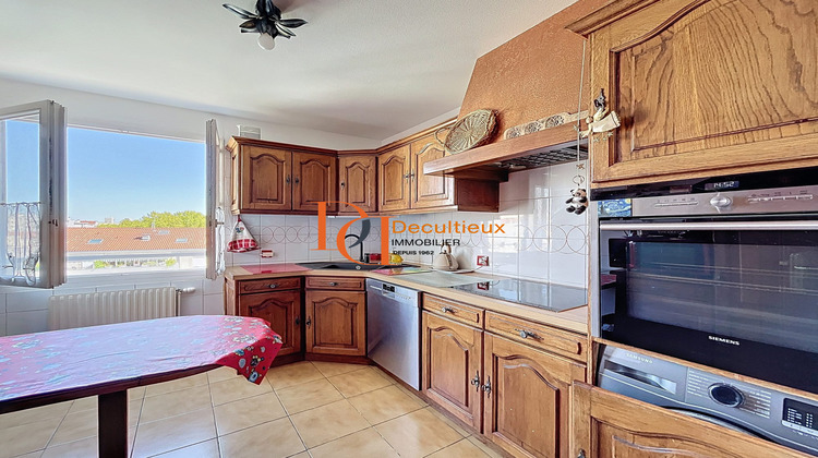 Ma-Cabane - Vente Appartement Villeurbanne, 94 m²