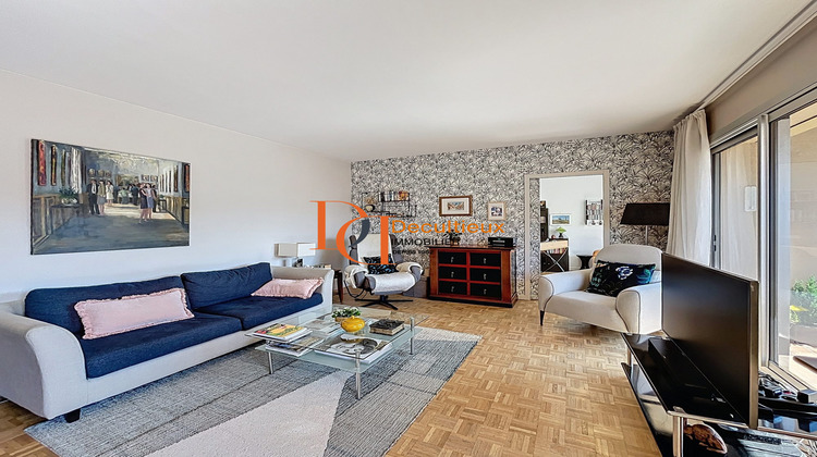 Ma-Cabane - Vente Appartement Villeurbanne, 105 m²