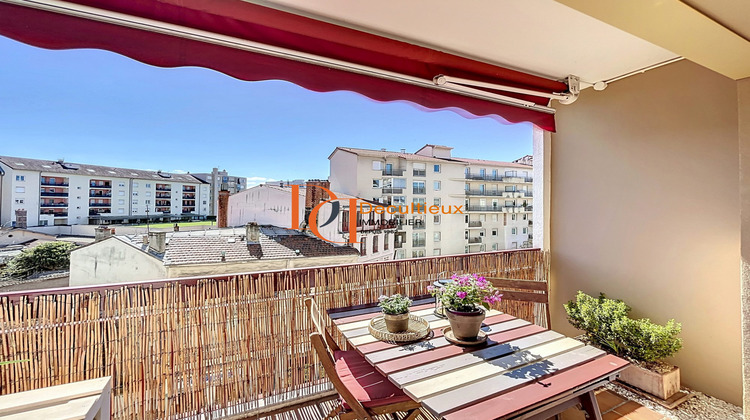 Ma-Cabane - Vente Appartement Villeurbanne, 105 m²