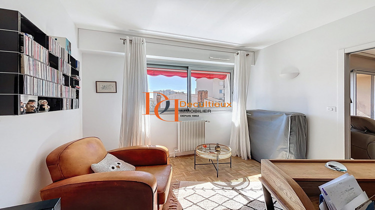 Ma-Cabane - Vente Appartement Villeurbanne, 105 m²