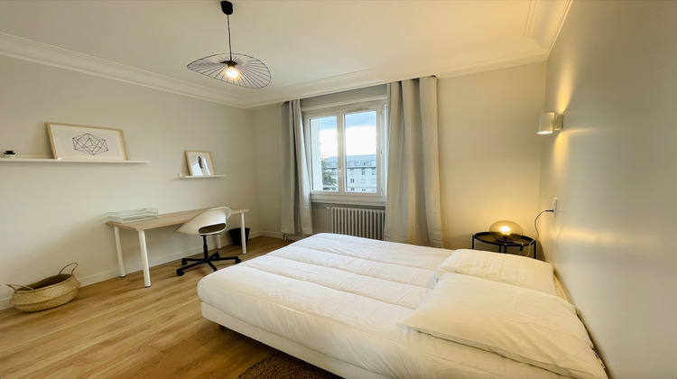 Ma-Cabane - Vente Appartement VILLEURBANNE, 95 m²