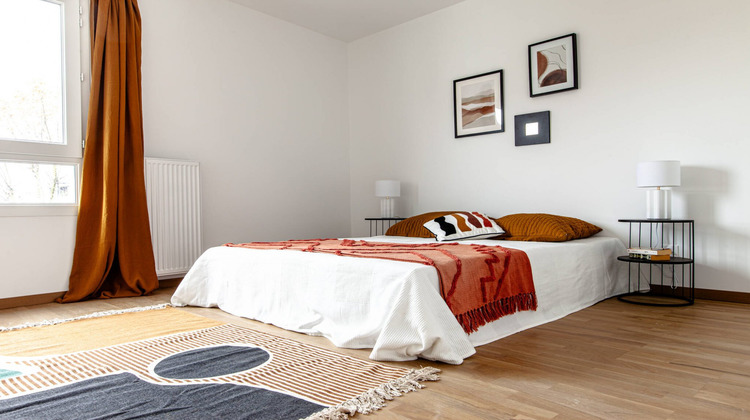 Ma-Cabane - Vente Appartement Villeurbanne, 60 m²