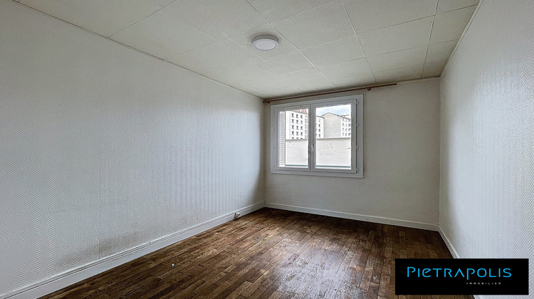 Ma-Cabane - Vente Appartement Villeurbanne, 73 m²