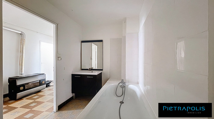 Ma-Cabane - Vente Appartement Villeurbanne, 73 m²