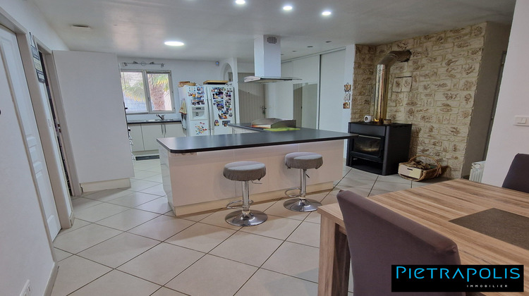 Ma-Cabane - Vente Appartement Villeurbanne, 105 m²