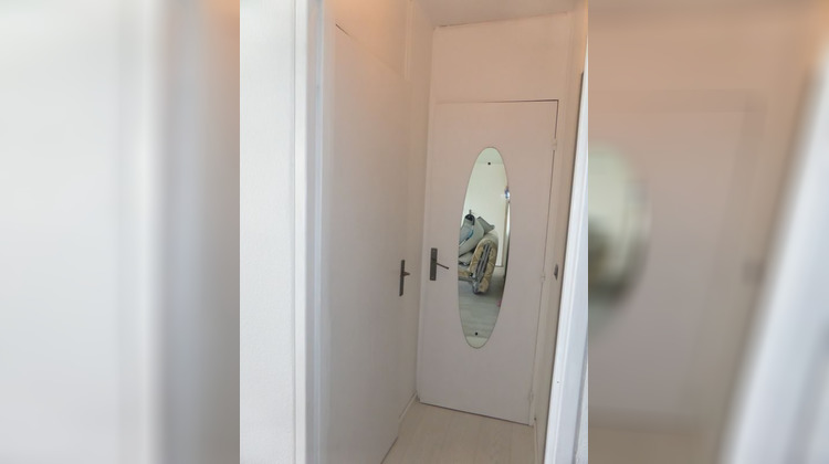 Ma-Cabane - Vente Appartement Villeurbanne, 34 m²