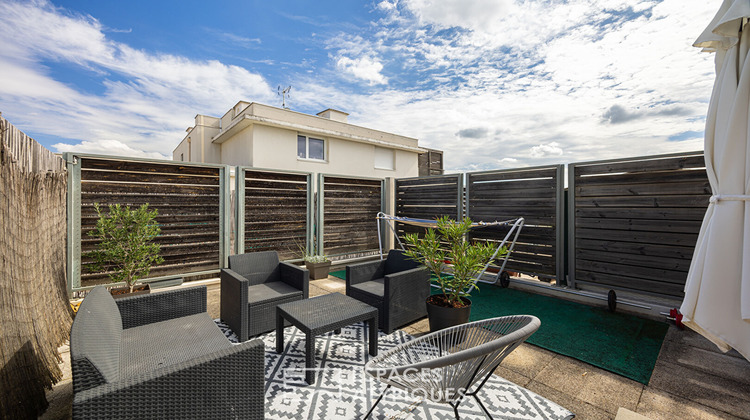 Ma-Cabane - Vente Appartement VILLEURBANNE, 47 m²