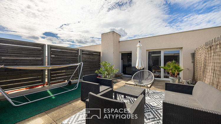 Ma-Cabane - Vente Appartement VILLEURBANNE, 47 m²