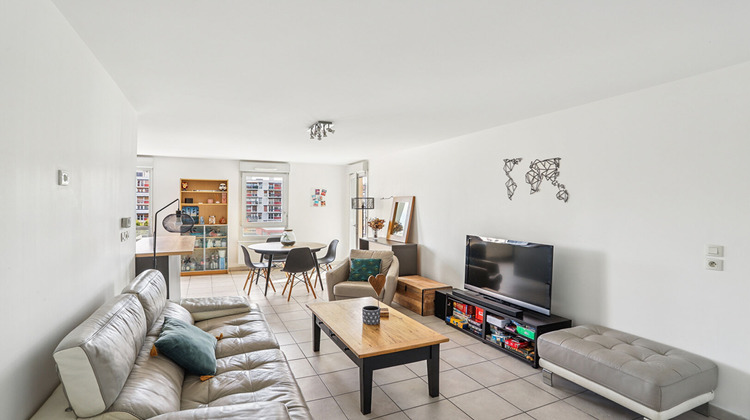 Ma-Cabane - Vente Appartement VILLEURBANNE, 71 m²