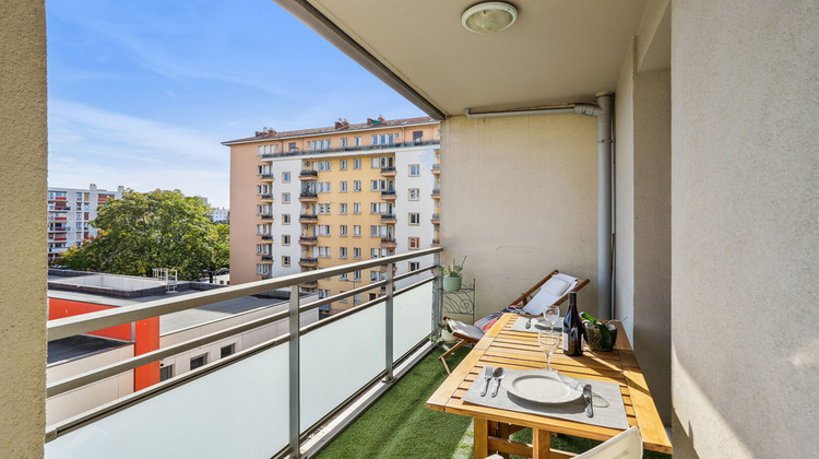 Ma-Cabane - Vente Appartement VILLEURBANNE, 71 m²