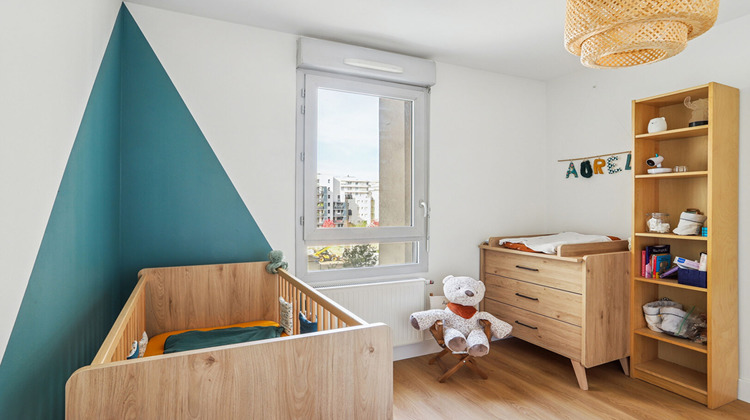 Ma-Cabane - Vente Appartement VILLEURBANNE, 71 m²