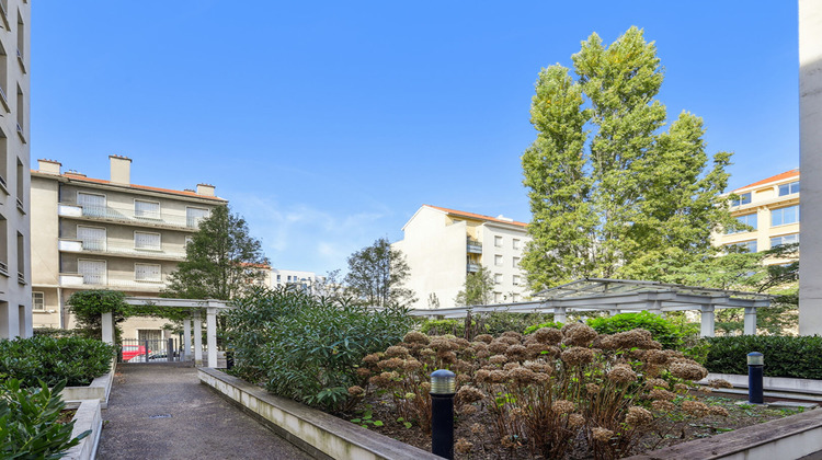 Ma-Cabane - Vente Appartement VILLEURBANNE, 71 m²