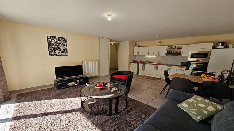 Ma-Cabane - Vente Appartement VILLEURBANNE, 58 m²