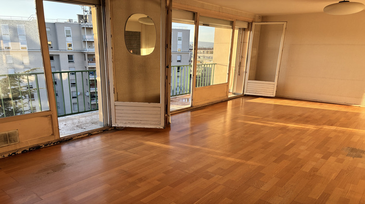 Ma-Cabane - Vente Appartement Villeurbanne, 84 m²