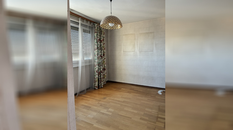 Ma-Cabane - Vente Appartement Villeurbanne, 84 m²