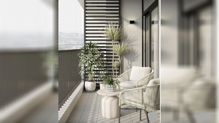 Ma-Cabane - Vente Appartement VILLEURBANNE, 65 m²