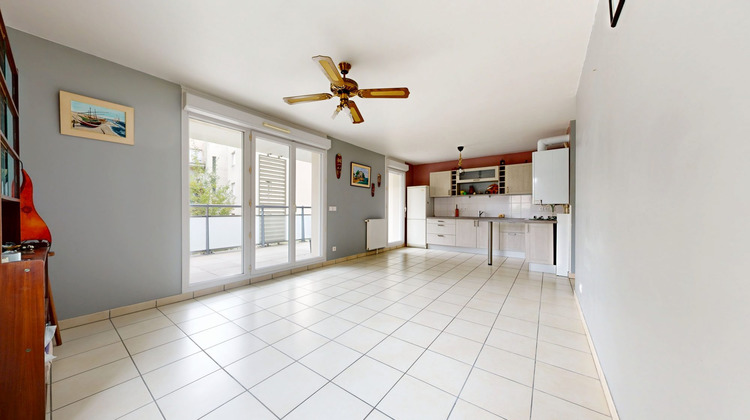 Ma-Cabane - Vente Appartement Villeurbanne, 76 m²