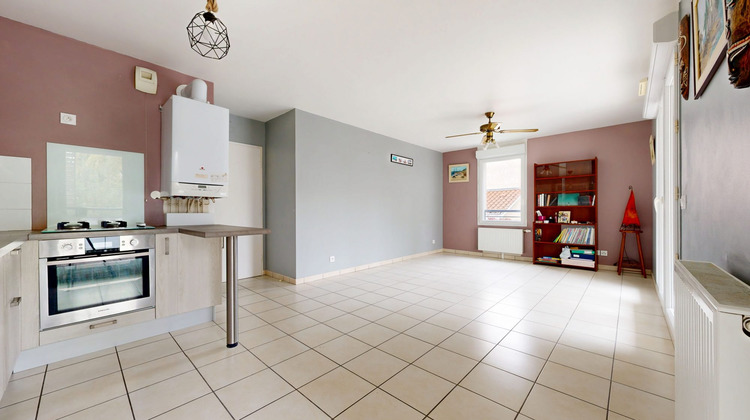 Ma-Cabane - Vente Appartement Villeurbanne, 76 m²