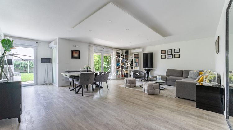 Ma-Cabane - Vente Appartement Villeurbanne, 110 m²