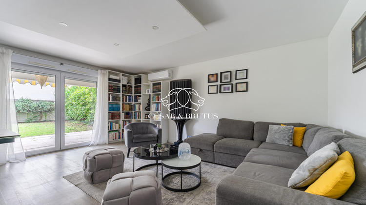 Ma-Cabane - Vente Appartement Villeurbanne, 110 m²