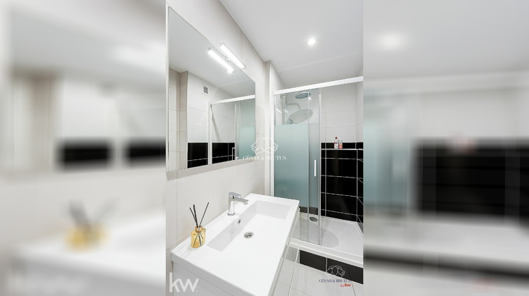 Ma-Cabane - Vente Appartement Villeurbanne, 64 m²