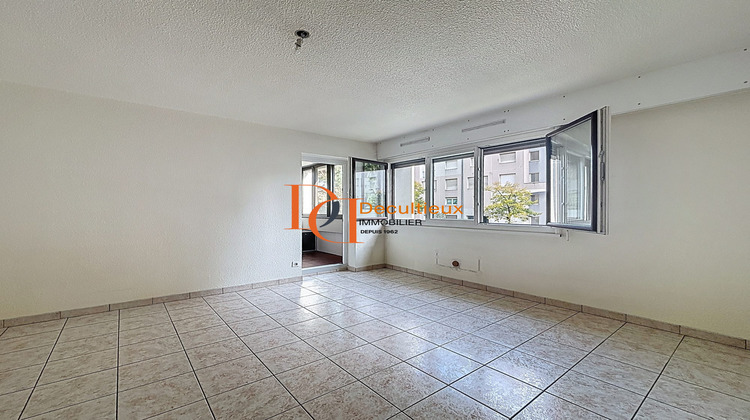 Ma-Cabane - Vente Appartement Villeurbanne, 58 m²