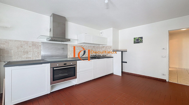 Ma-Cabane - Vente Appartement Villeurbanne, 58 m²