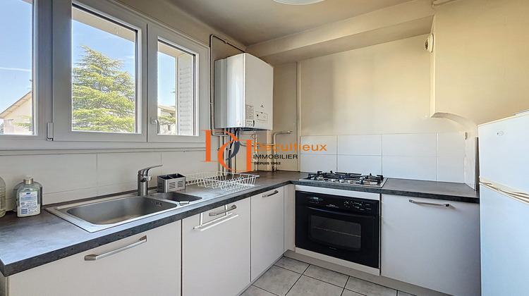 Ma-Cabane - Vente Appartement Villeurbanne, 67 m²