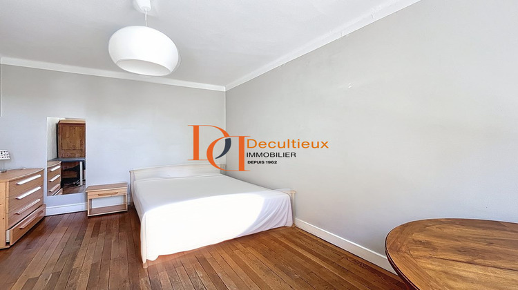 Ma-Cabane - Vente Appartement Villeurbanne, 67 m²