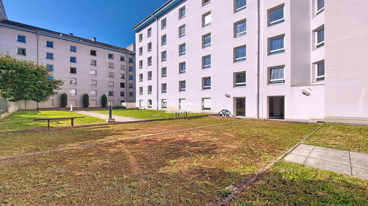 Ma-Cabane - Vente Appartement VILLEURBANNE, 18 m²