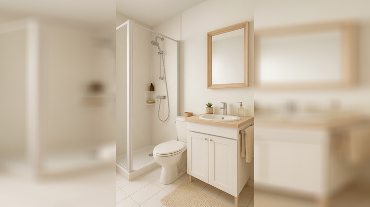 Ma-Cabane - Vente Appartement VILLEURBANNE, 27 m²