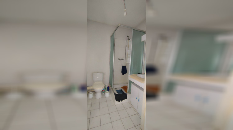 Ma-Cabane - Vente Appartement VILLEURBANNE, 27 m²