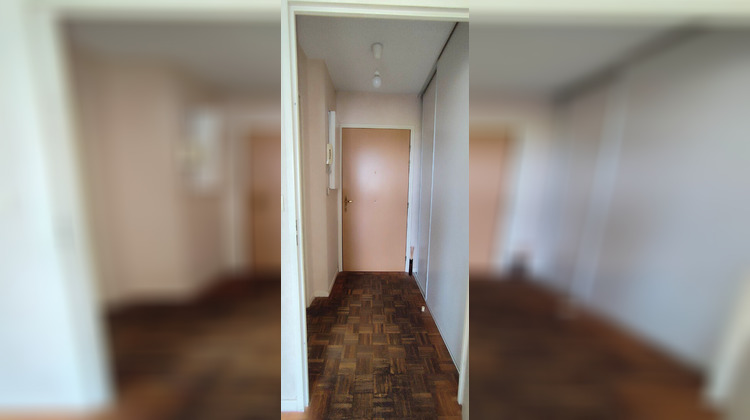 Ma-Cabane - Vente Appartement VILLEURBANNE, 27 m²