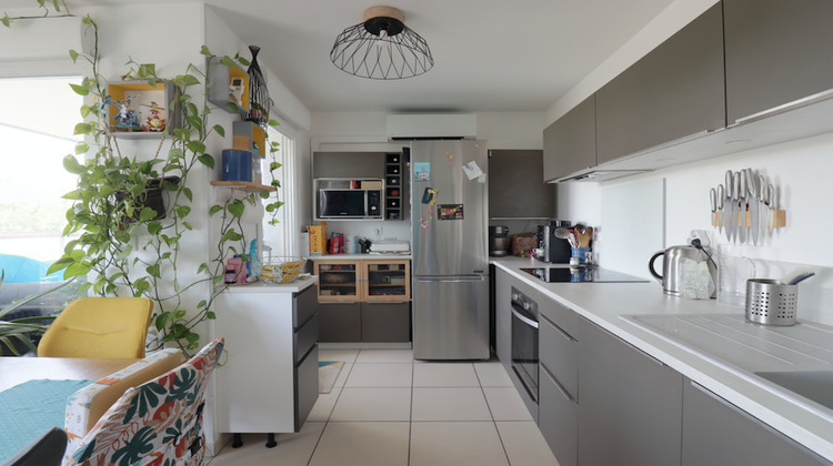 Ma-Cabane - Vente Appartement Villeurbanne, 82 m²