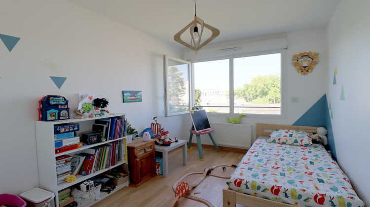 Ma-Cabane - Vente Appartement Villeurbanne, 82 m²